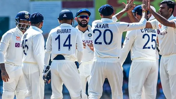 Team India