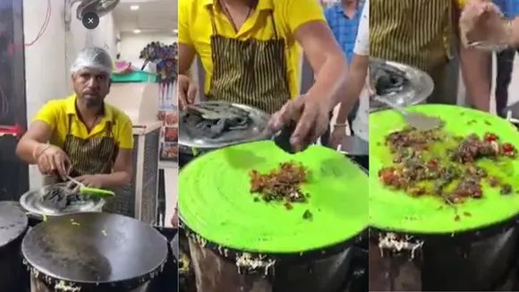 viral trending video