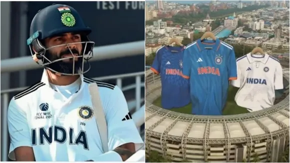 team india new jersey has special connection to kashmir