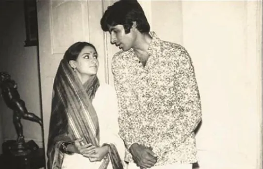 amitabh