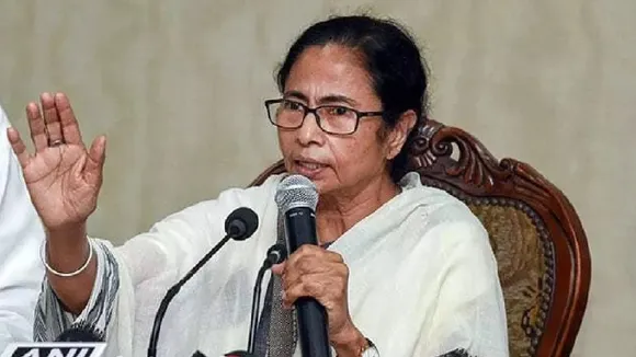 mamata banerjee