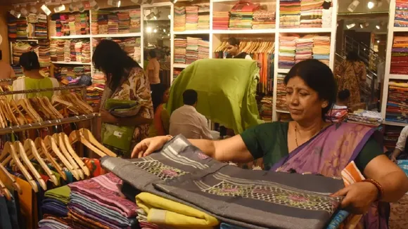 Patna Khadi Mall