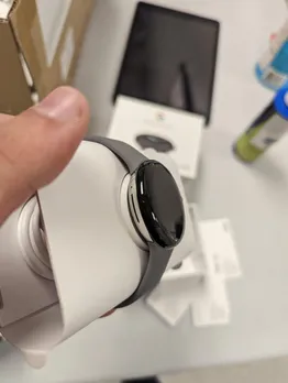 Pixel Watch