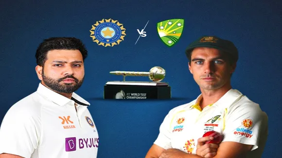 wtc 2023 india make a special plan to win in india vs australia clash