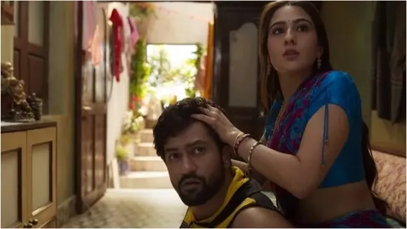 Zara Hatke Zara Bachke BO