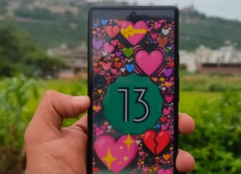 Android 13