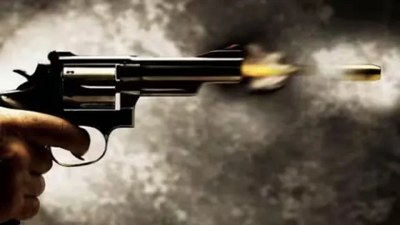 gun