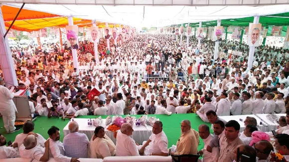 Hooda aure