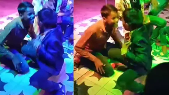 viral video trending