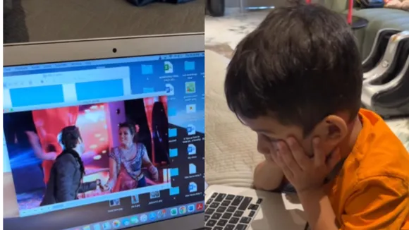 viral trending video