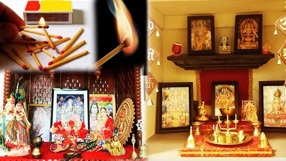 Vastu Tips For Match Box