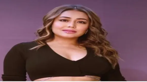 नेहा कक्कड़