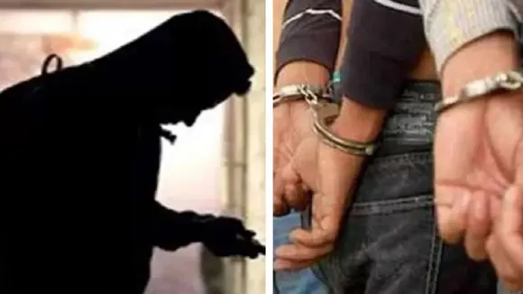 Bihar Crime