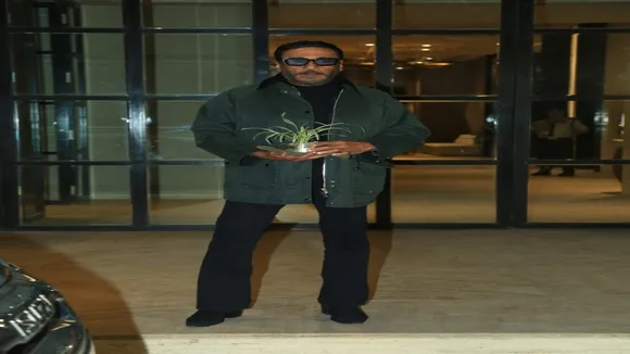 Jackie Shroff scaled