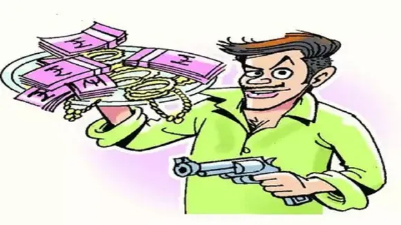 lakhnow crime