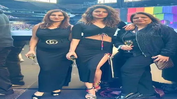 priyanka