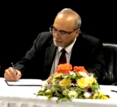 RBI deputy