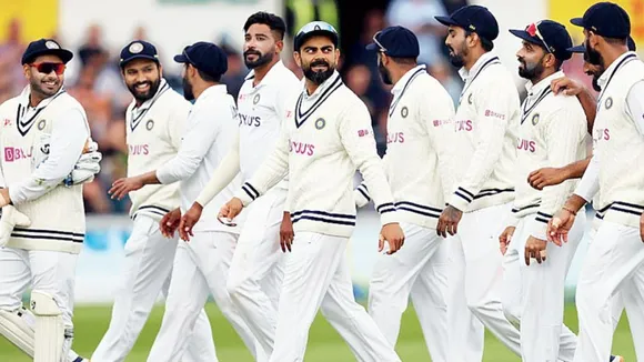 wtc ipl 2023 toss is going to make important role in final match