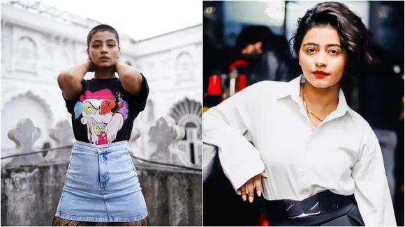 Bhoomika Vasishth