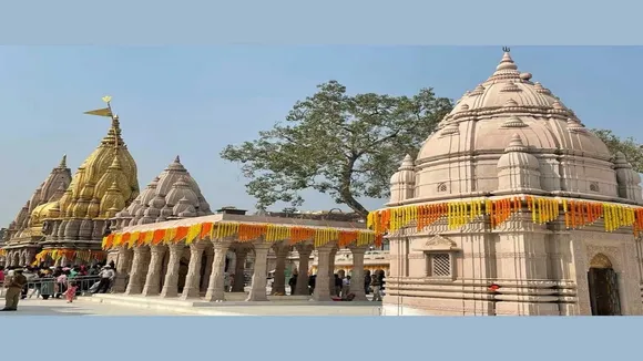 RAMAYAN YATRA