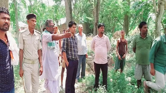supaul news