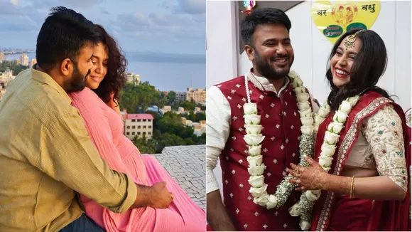 Swara Bhasker Pregnant