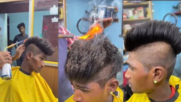 viral trending video