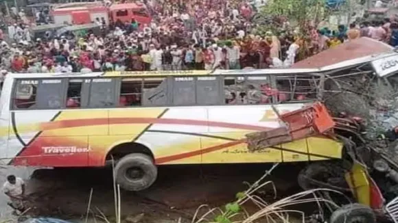 bangladesh