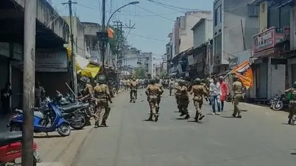 maharashtra