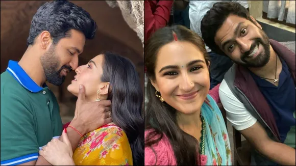 Zara Htake Zara Bachke