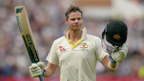 wtc 2023 final steve smith smith leaves behind virat kohli