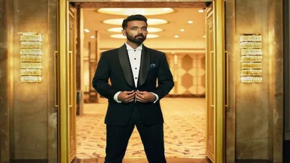 Ajinkya Rahane Net Worth