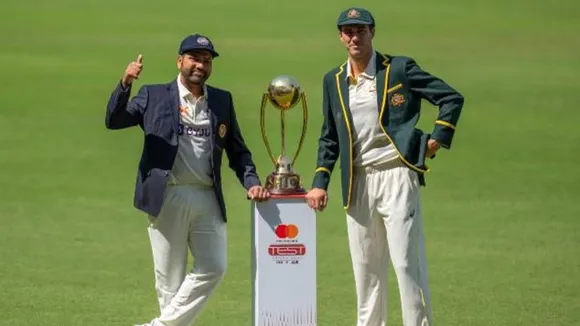 wtc 2023 ind vs aus if final will be draw which team will lift trophy