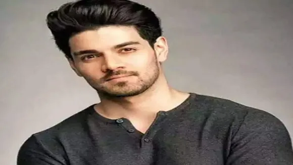 Sooraj Pancholi