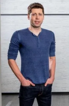 Sam Altman-Elon