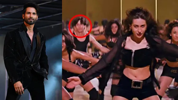 Shahid Kapoor  1