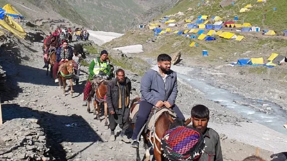 amarnath yatra