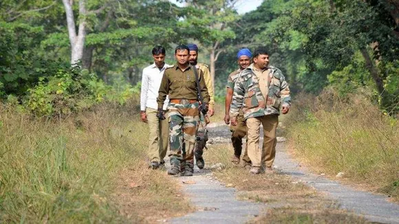 Forest Guard Recruitment 2023