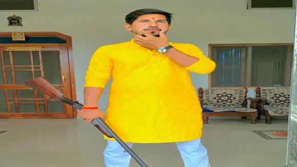 gopalganj crime