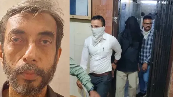 Mira Road MurderCase