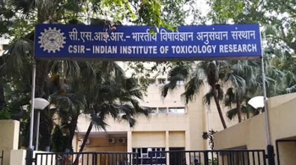 The CSIR-Indian