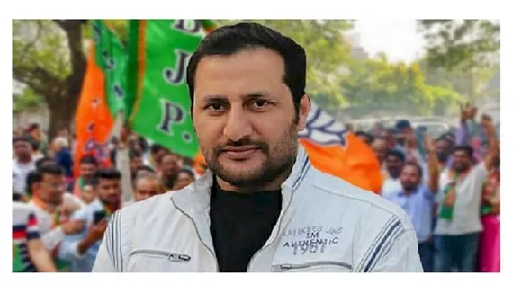 chatapur mla