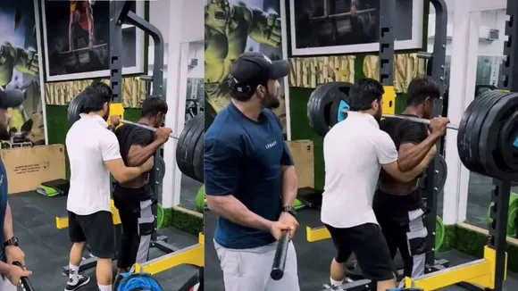viral trending video