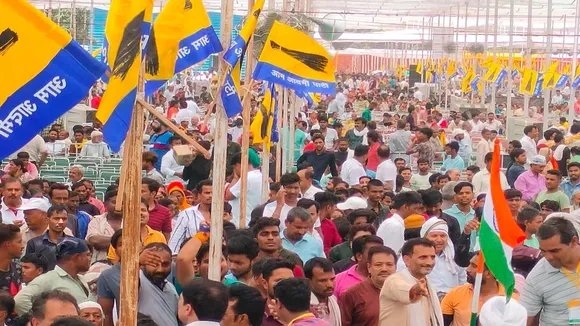 AAP