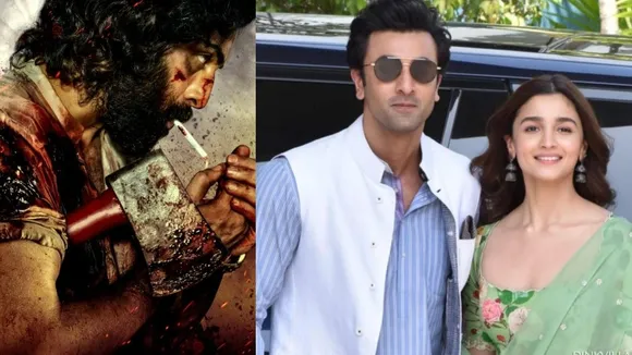 alia ranbir