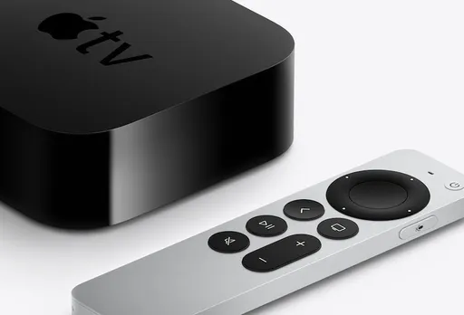 Apple tvOS