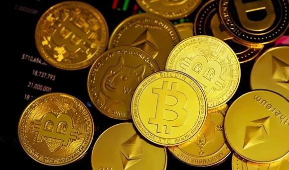cryptocurrency