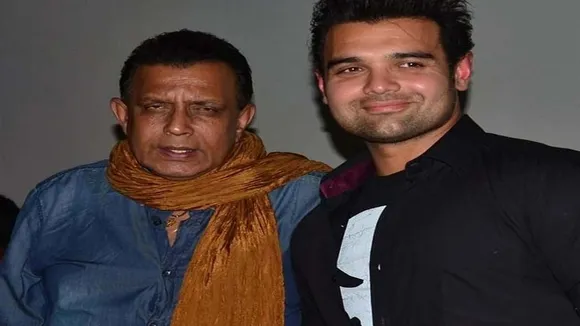 Mithun Chakraborty 1