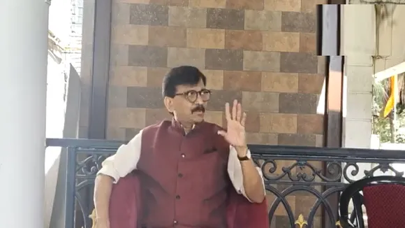 sanjay raut1