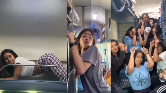 viral trending video